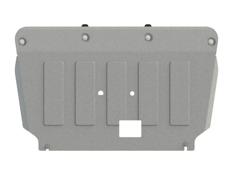 Защита картера и КПП для Kia Cerato IV