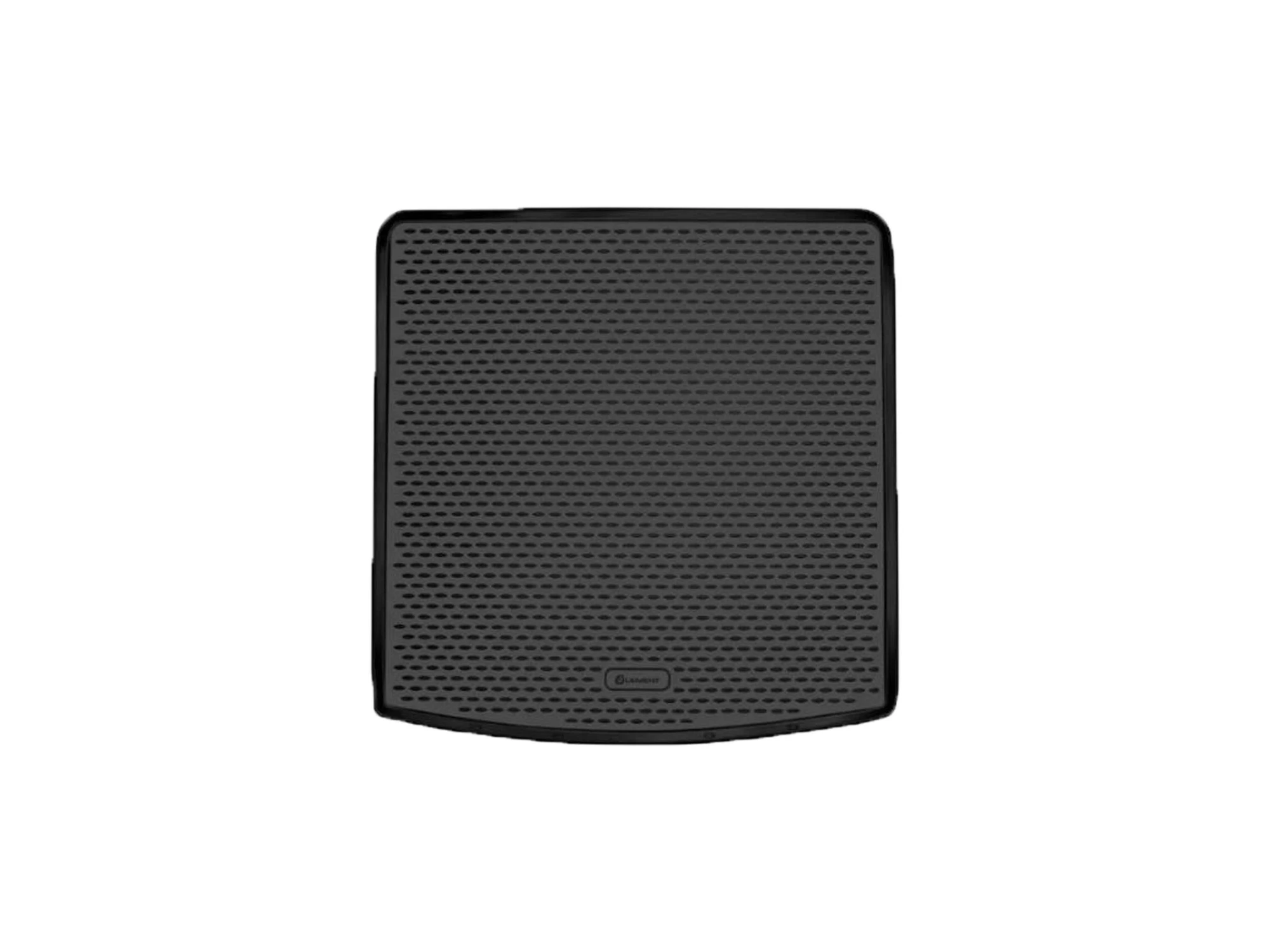 Коврик в багажник для Chevrolet Tahoe V Черный Element ELEMENTAN0025NS13