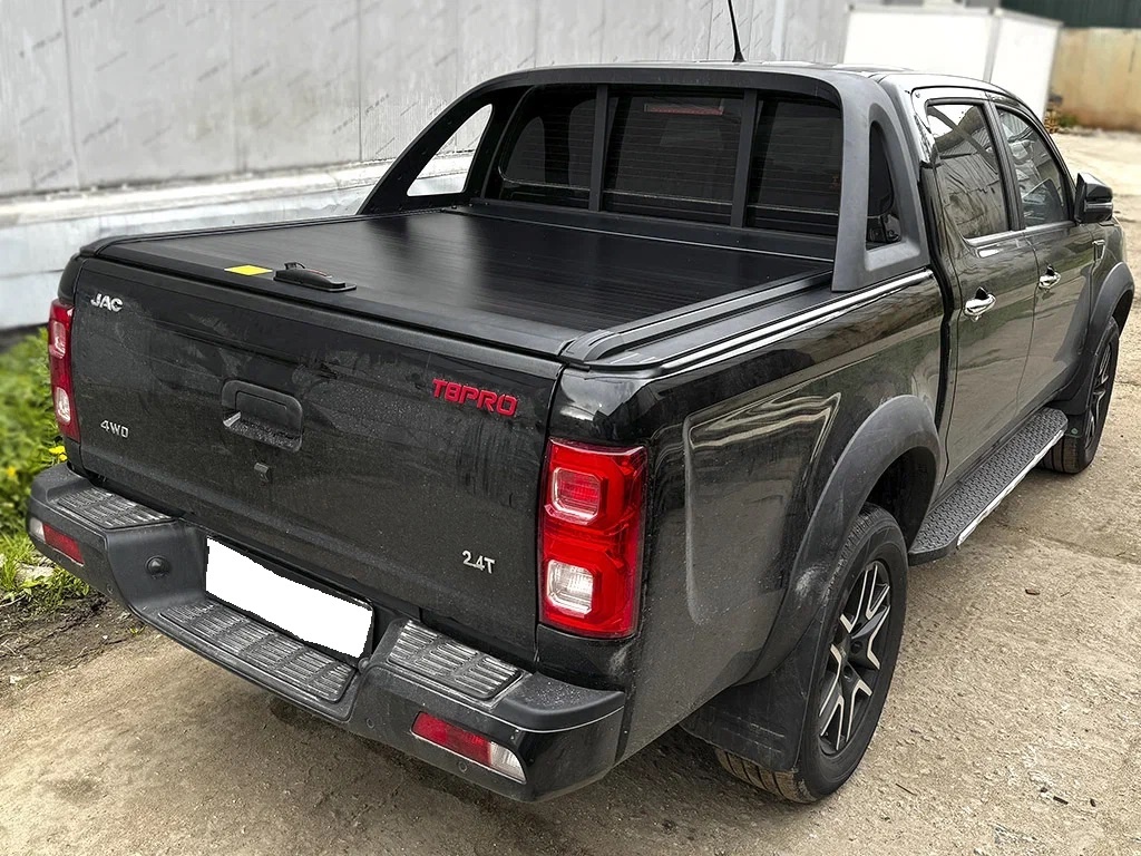 Роллета алюминиевая для JAC T8 PRO