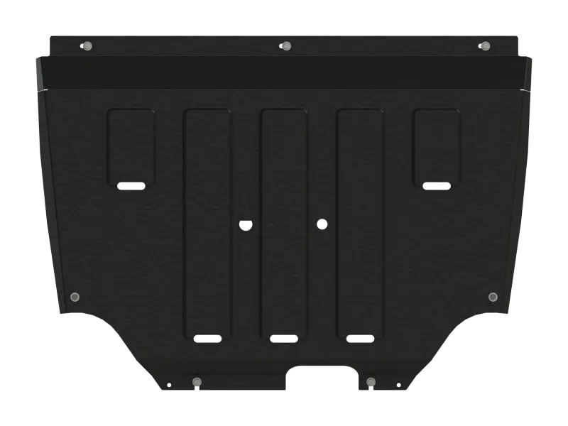 Защита картера и КПП для Chery Arrizo 8