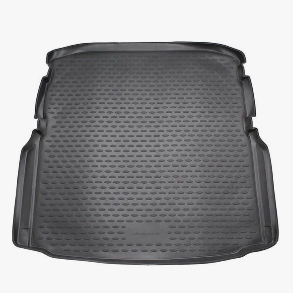 Коврик в багажник для Volkswagen Passat B7