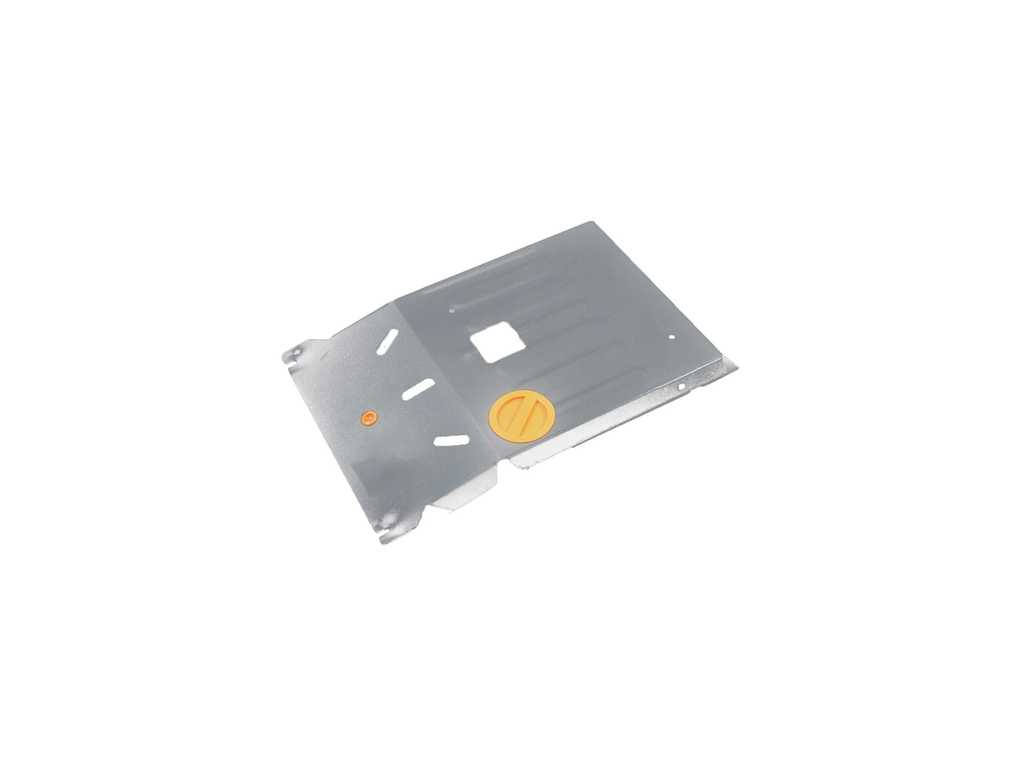 Защита картера для Sollers Atlant  Alfeco ALF6201AL