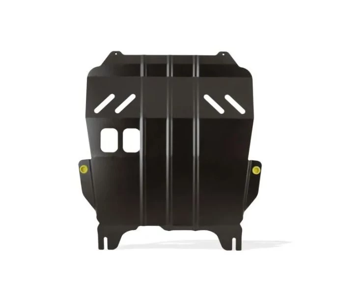 Защита картера для Renault Sandero I