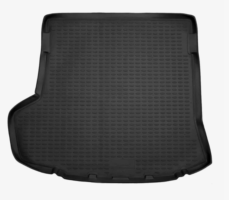 Коврик в багажник для Toyota Corolla X (E150) Черный Element NLC.48.15.B10
