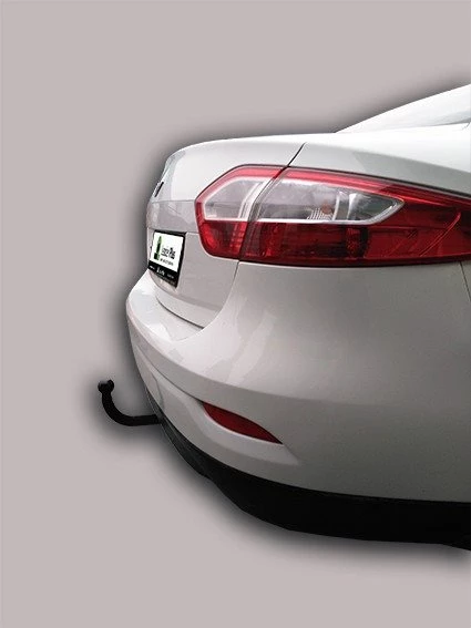 Фаркоп Leader с типом шара A для Renault Fluence I