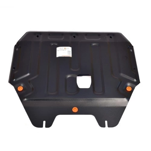 Защита картера и КПП для Kia Picanto II