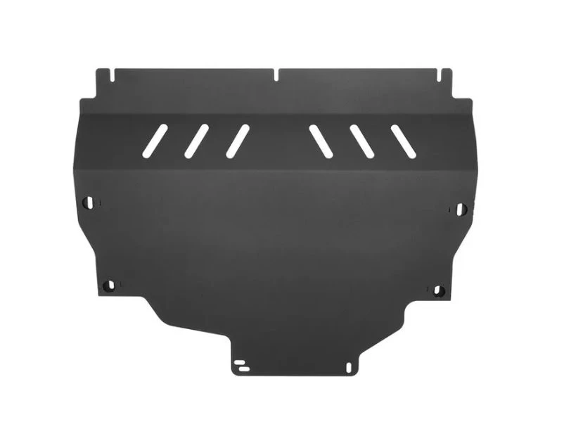 Защита картера для Jaecoo J7