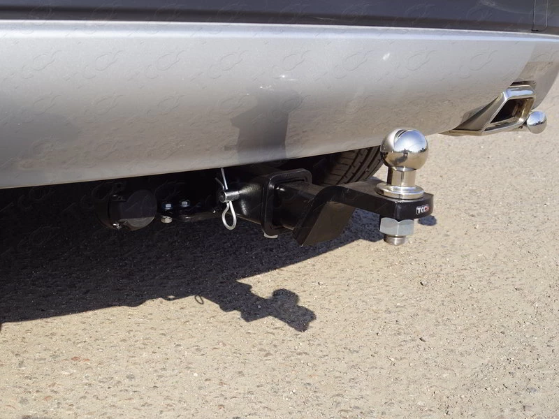 Фаркоп с типом шара Е для Infiniti QX50 II