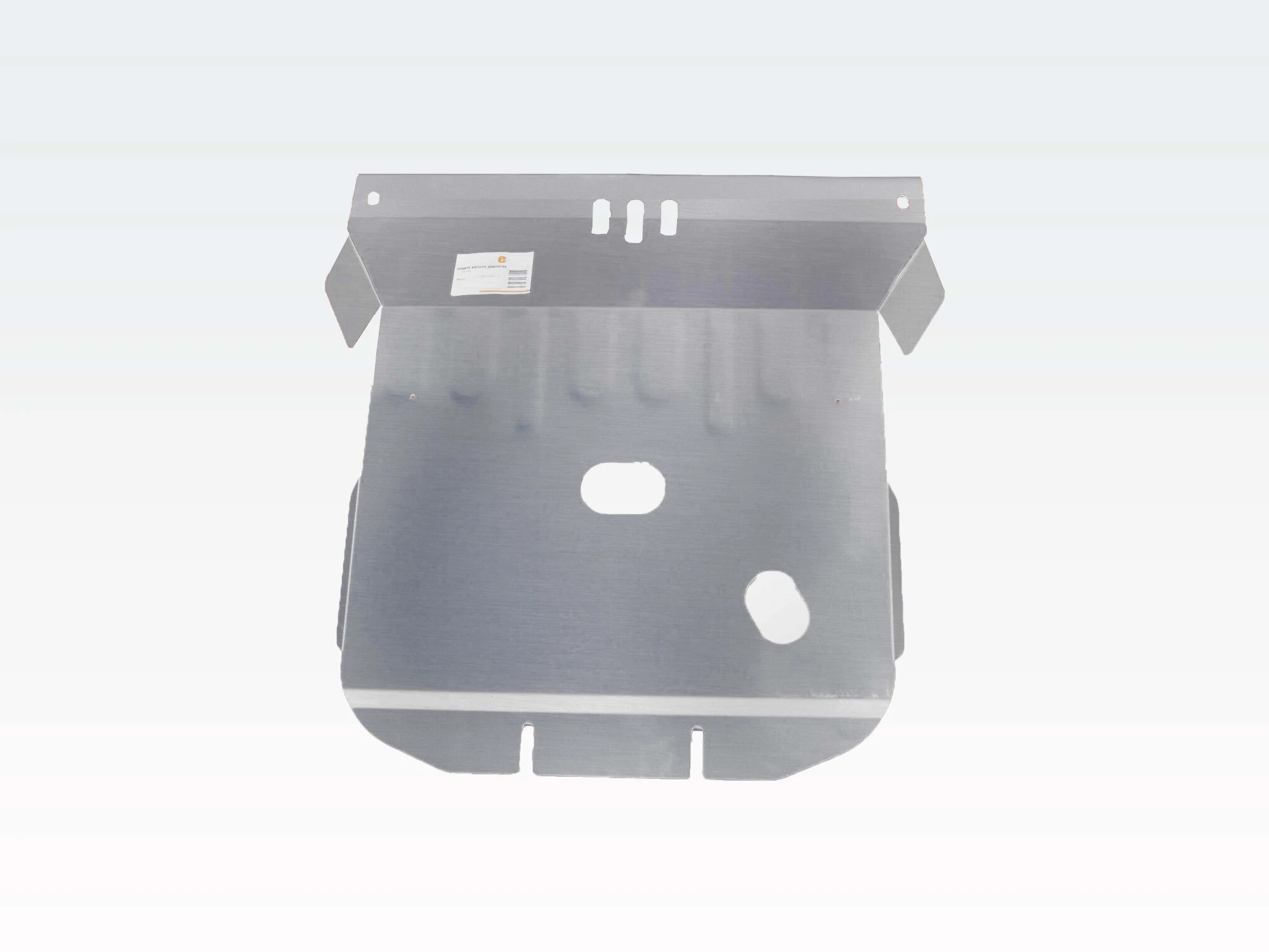 Защита картера для SsangYong Kyron I Рестайлинг