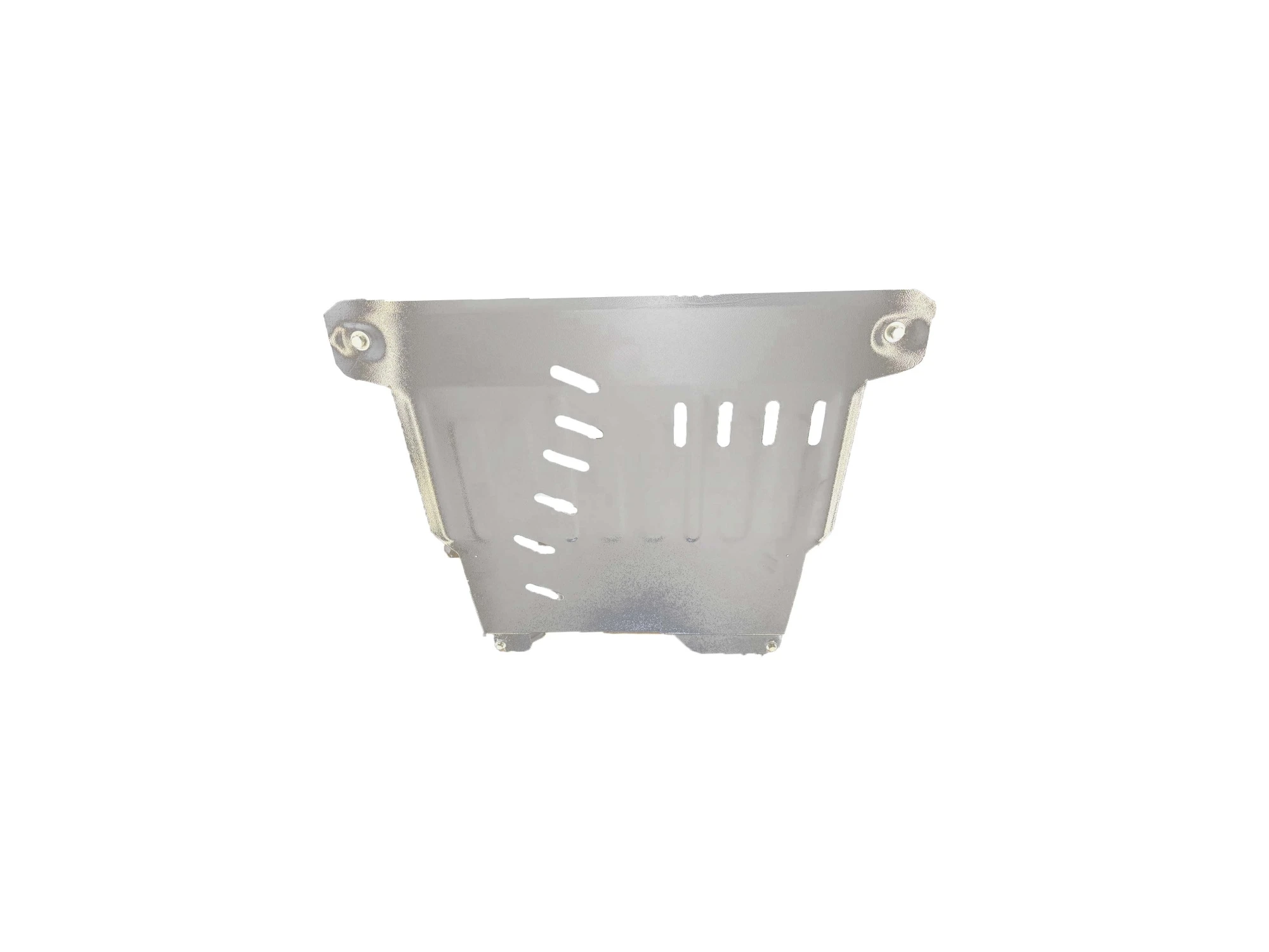 Защита картера и КПП для Daihatsu Move VI Рестайлинг  Alfeco ALF24161AL4