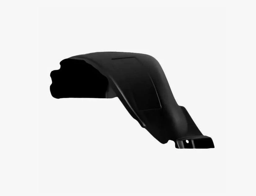 Подкрылок передний левый 1шт. для Chevrolet Niva I Рестайлинг