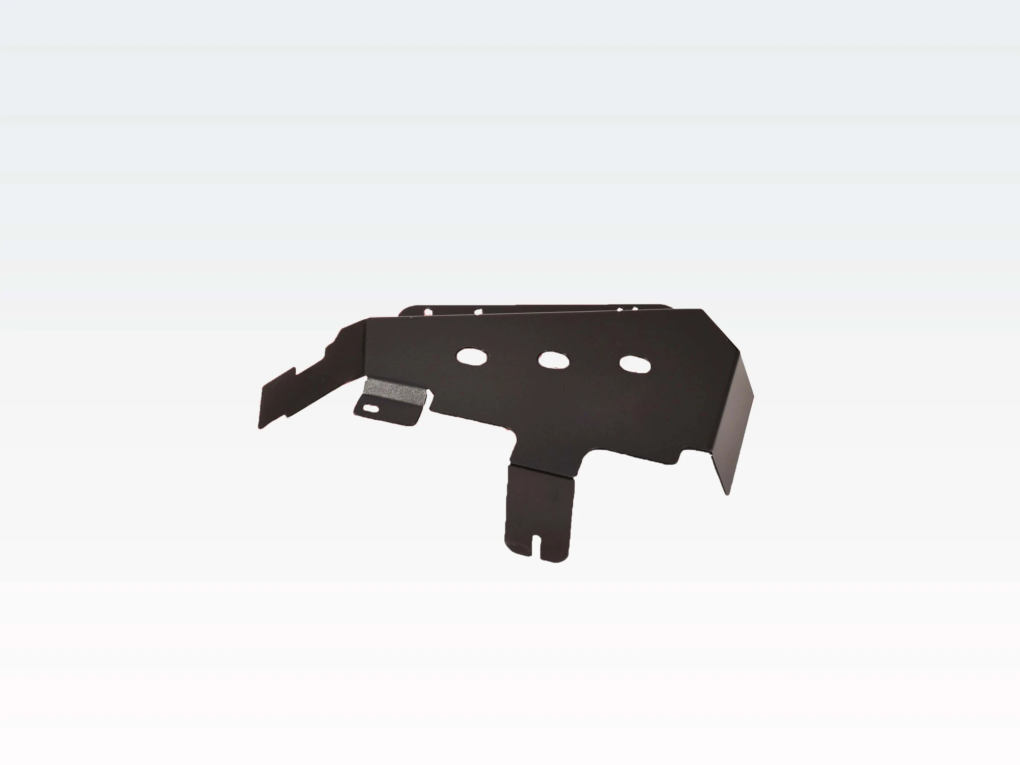 Защита компрессора для Land Rover Range Rover Sport I Рестайлинг