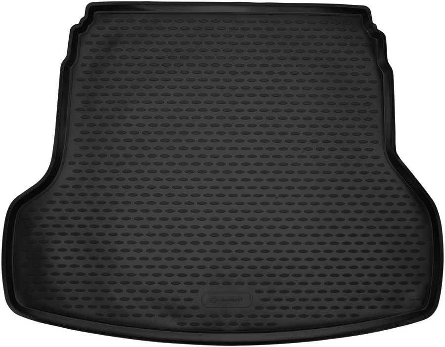 Коврик в багажник для Kia Cerato IV