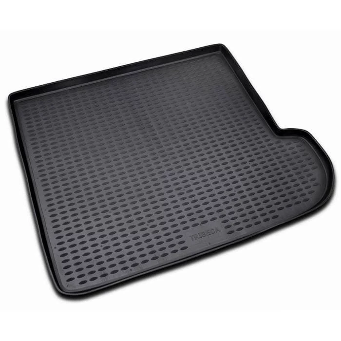 Коврик в багажник для Subaru Tribeca I