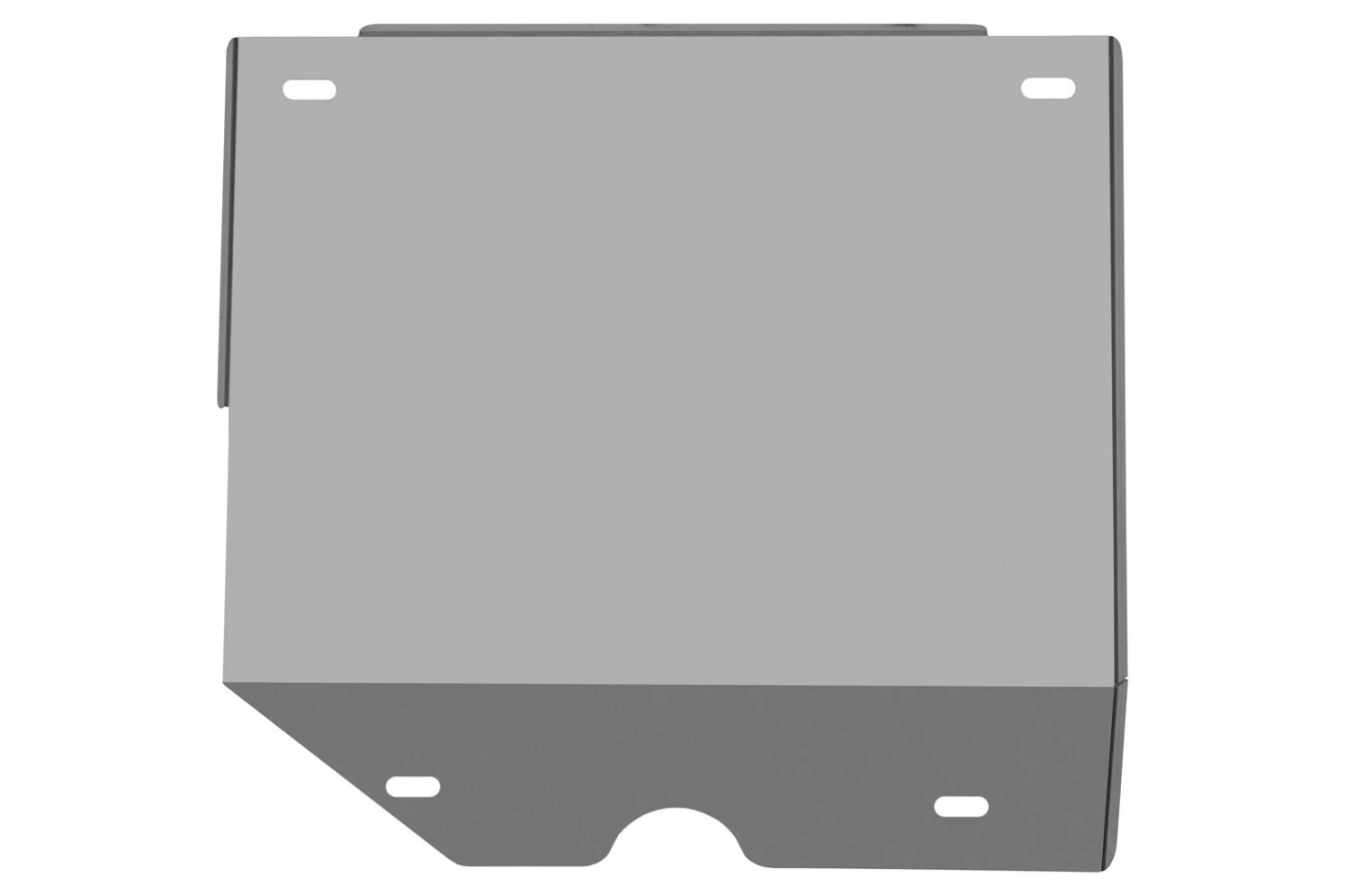 Защита электро двигателя для LiXiang L9 I Рестайлинг