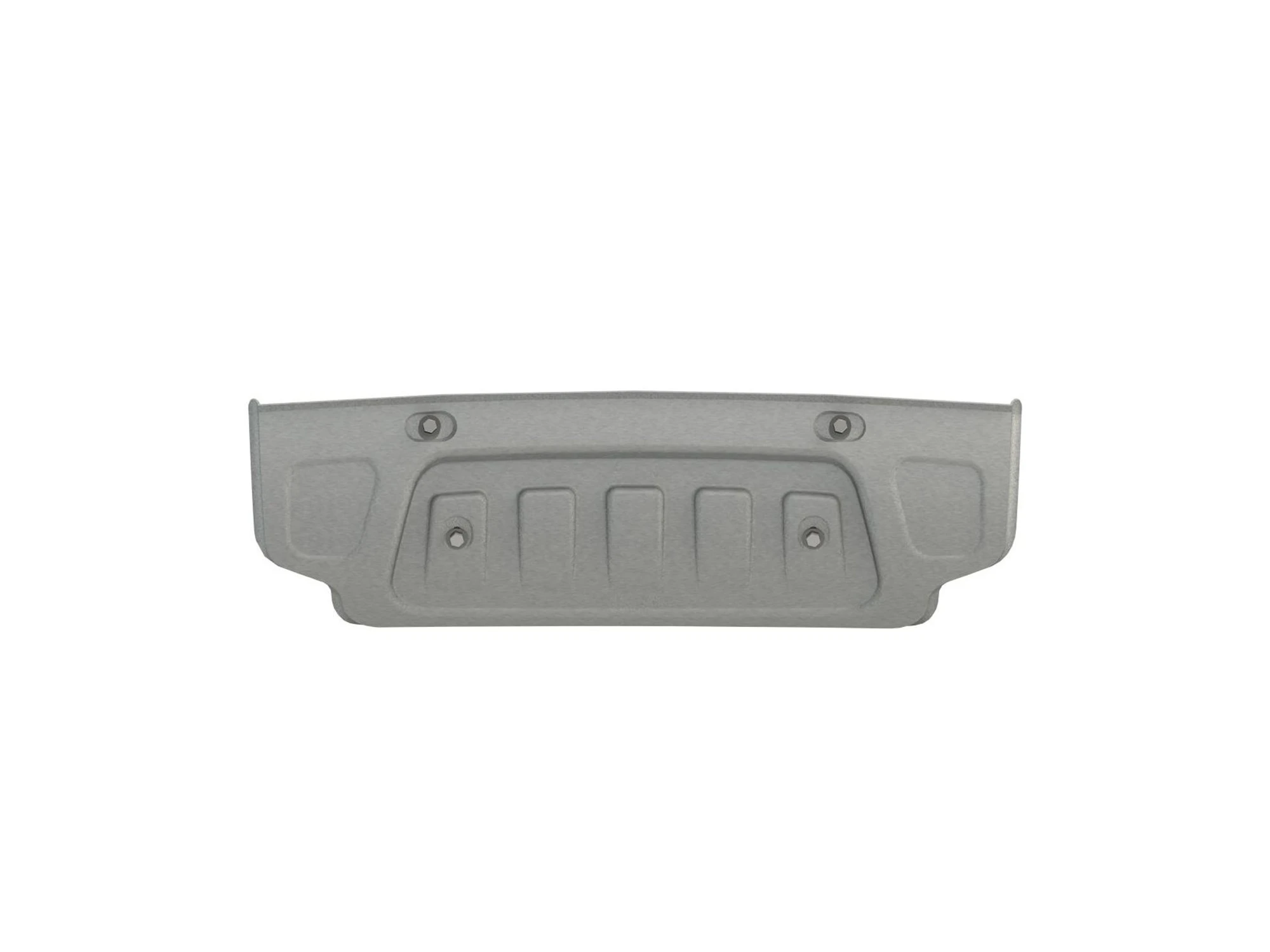 Защита рулевых тяг для Jeep Wrangler IV (JL)  Sheriff 04.4601