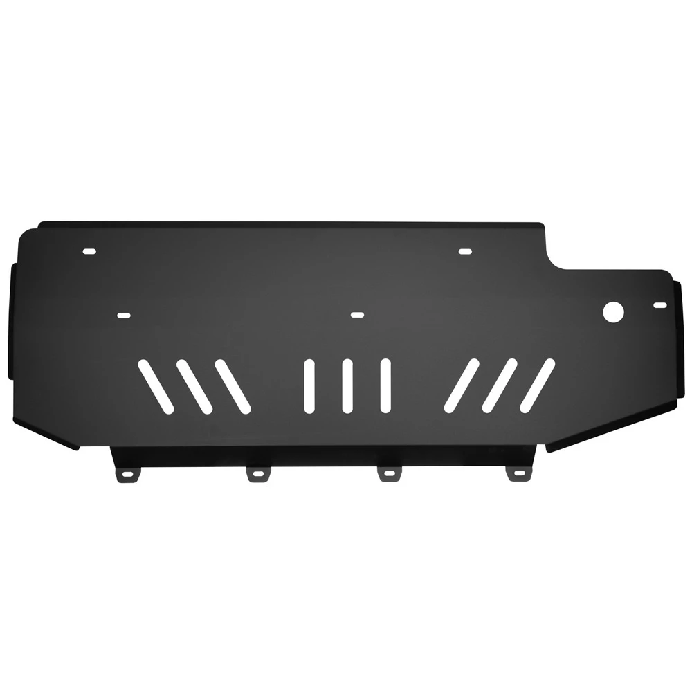 Защита топливных трубок для Hongqi H9