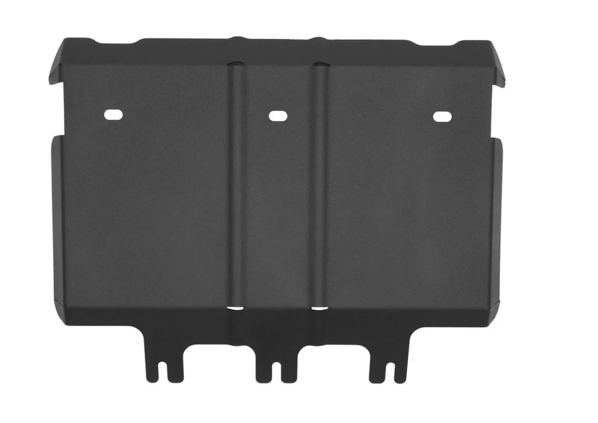 Защита радиатора для BAIC BJ40 II