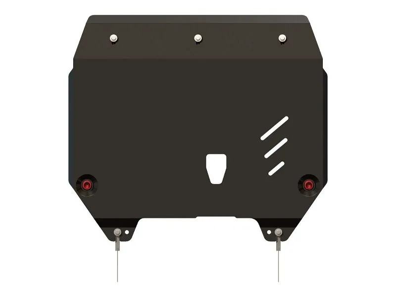 Защита картера и КПП для Hyundai i20 I