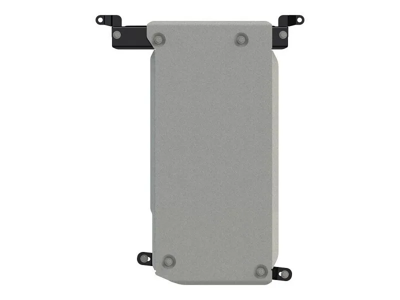 Защита КПП для BMW 5 серии V (E60/E61)