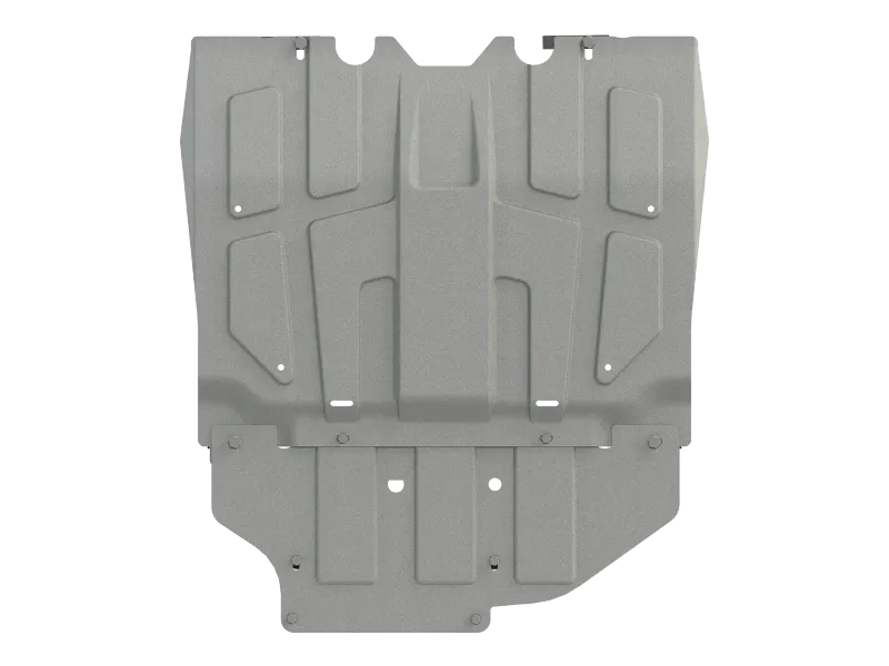 Защита картера для Lexus RX V