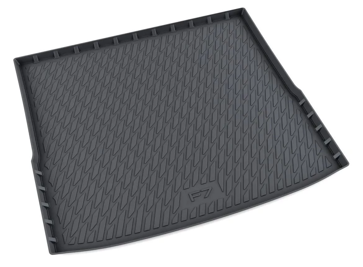 Коврик в багажник для Haval F7x II