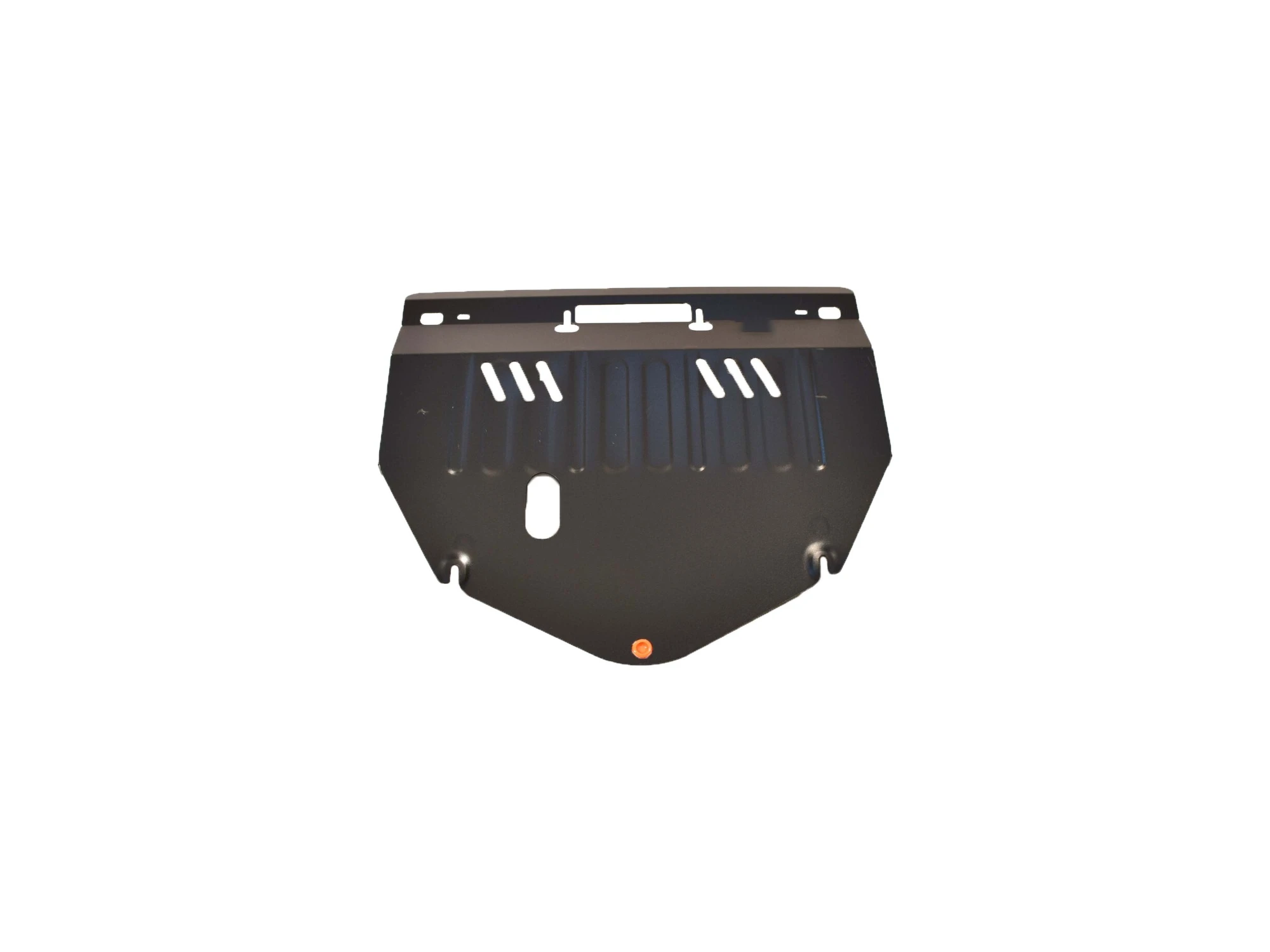Защита картера и КПП для Honda Stepwgn II  Alfeco ALF0935ST