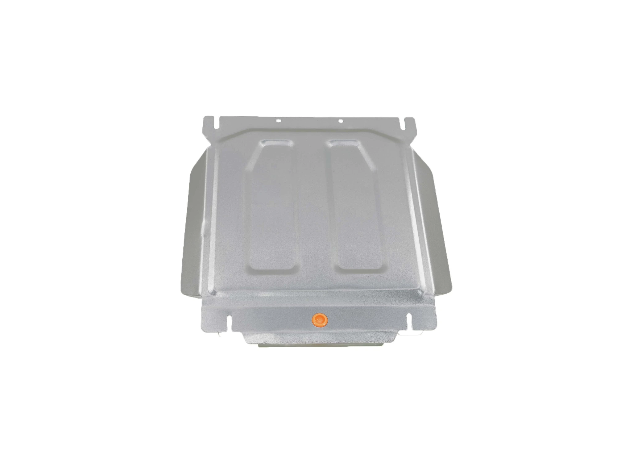 Защита РК для Great Wall Hover H3 I