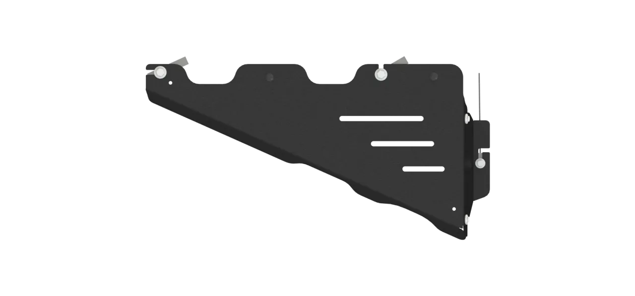 Защита РК для TANK 300