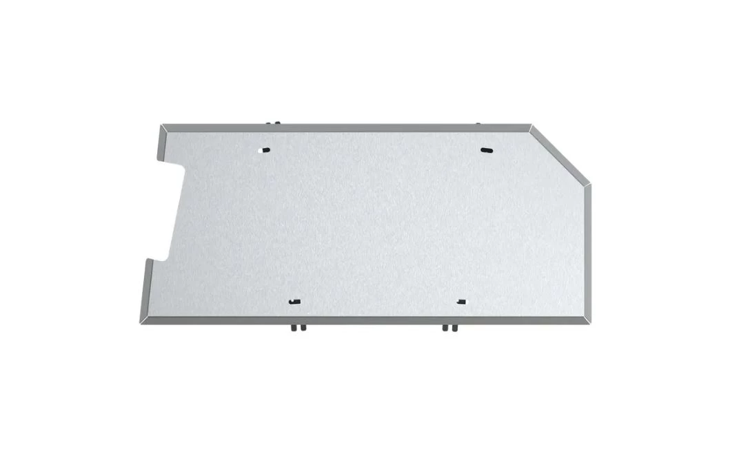 Защита топливного бака для DongFeng Mengshi M-Hero 917