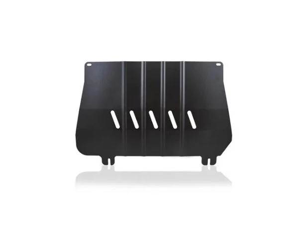 Защита картера для Hyundai Sonata V (NF)