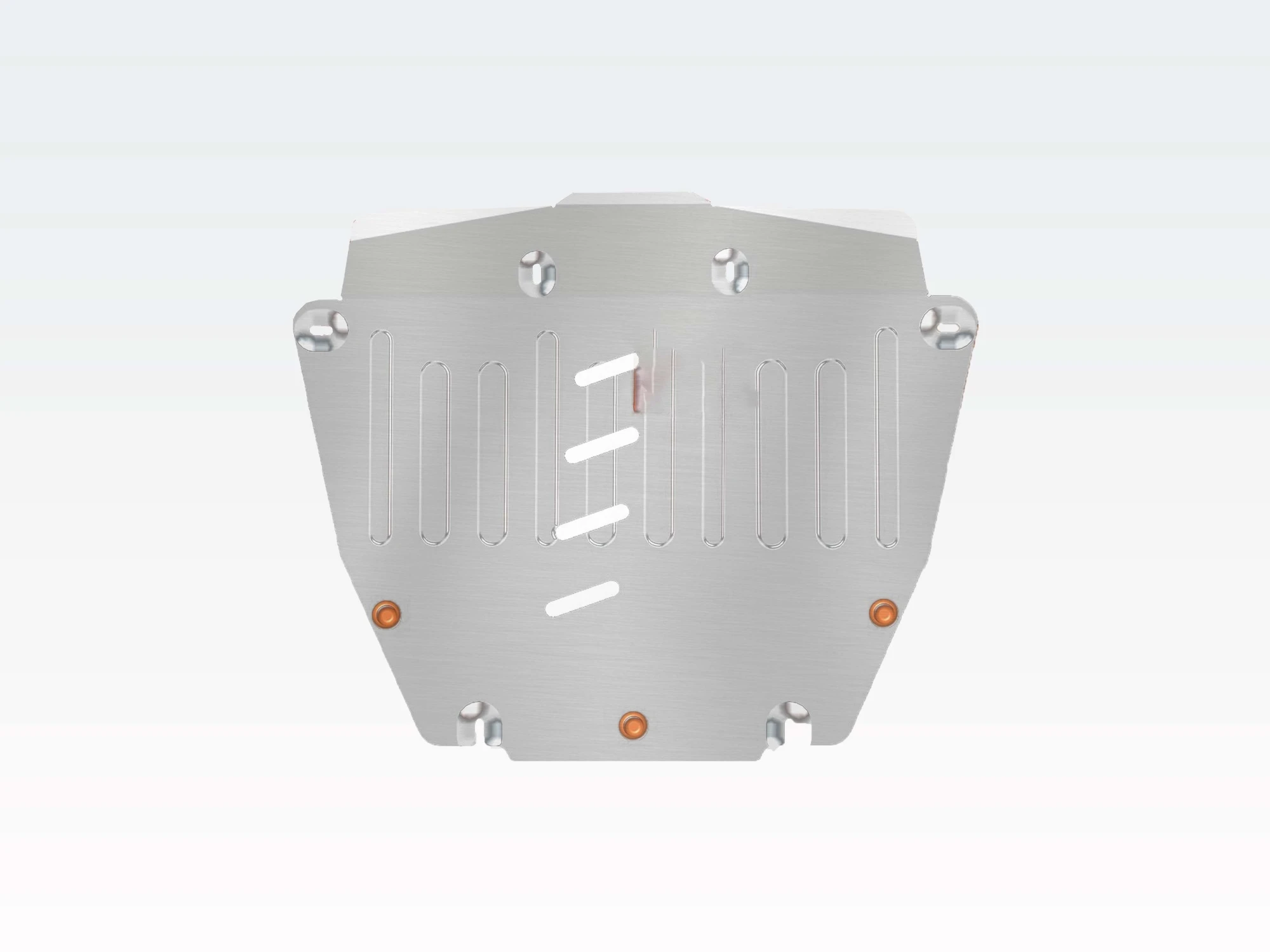 Защита картера и КПП для Honda Stepwgn V  Alfeco ALF0957AL4
