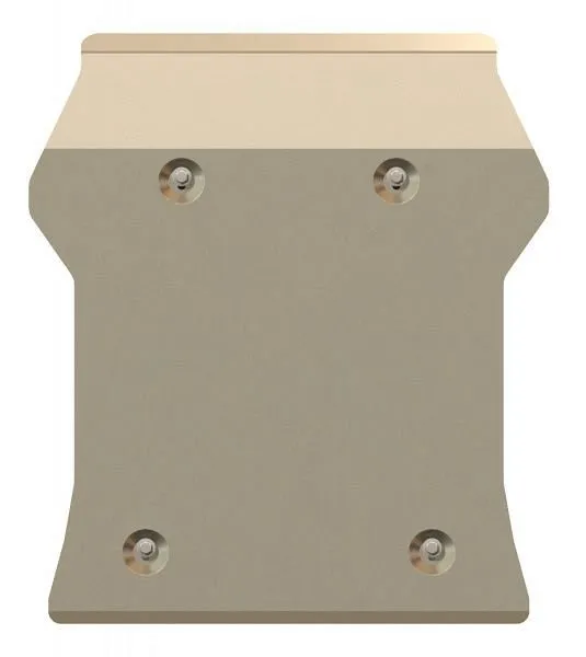 Защита картера для BMW X3 II (F25)