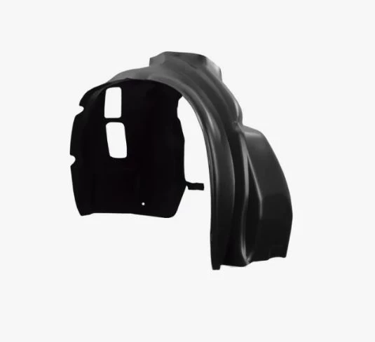 Подкрылок передний левый 1шт. для Fiat Ducato III Рестайлинг