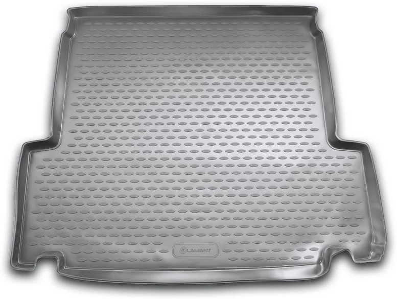 Коврик в багажник для BMW 3 серии V (E90/E91/E92/E93) Рестайлинг