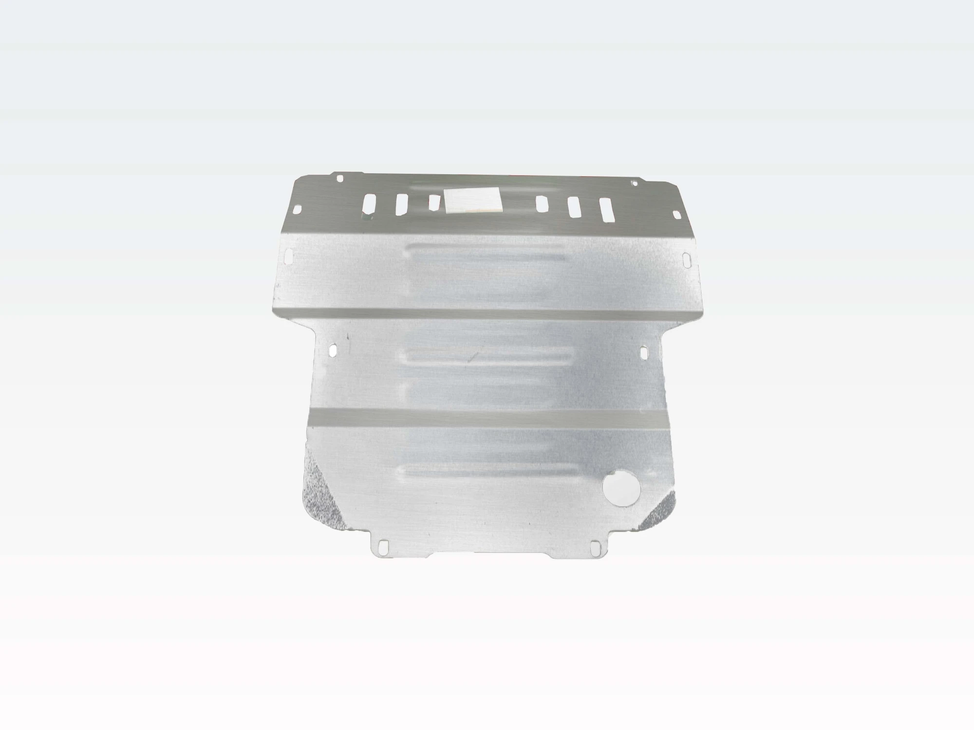 Защита картера для ТагАЗ Tager