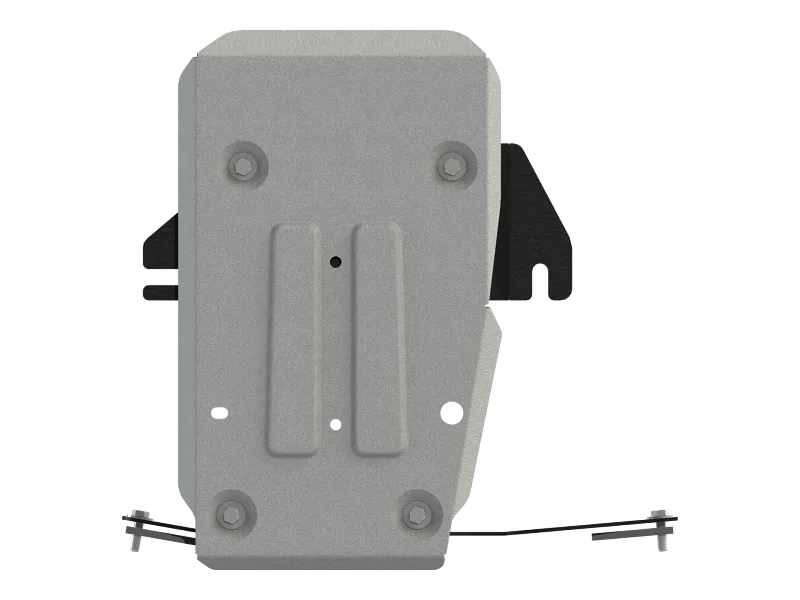 Защита редуктора для GAC GS8 I