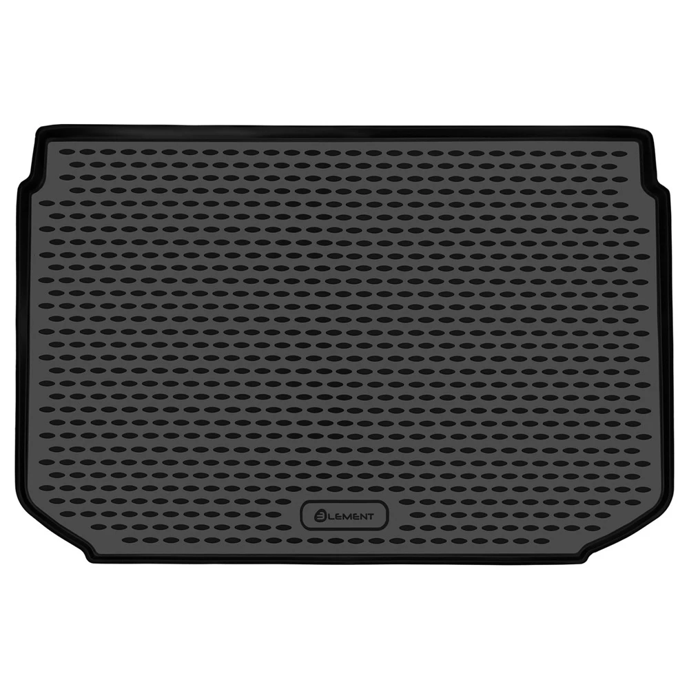 Коврик в багажник для Tank 700 I