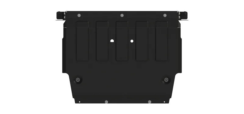 Защита картера и КПП для Geely Atlas II