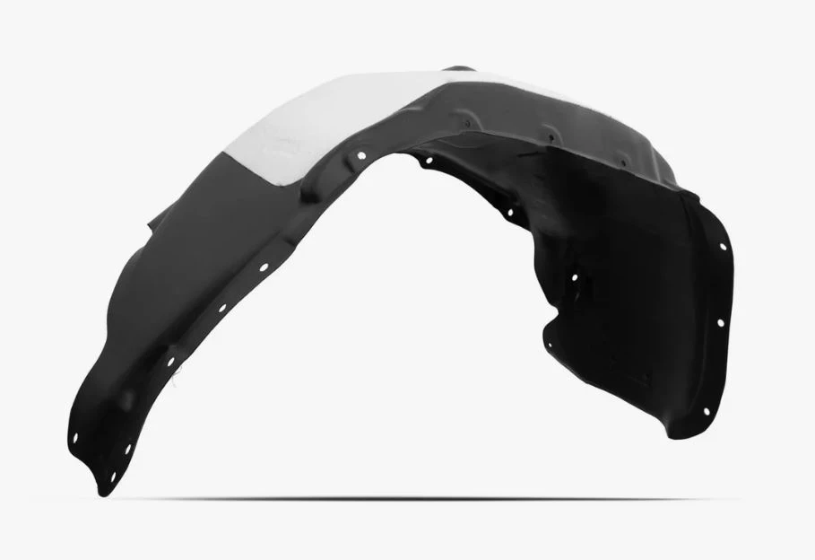 Подкрылок передний с шумоизоляцией левый 1шт. для Changan CS95 I Рестайлинг 2