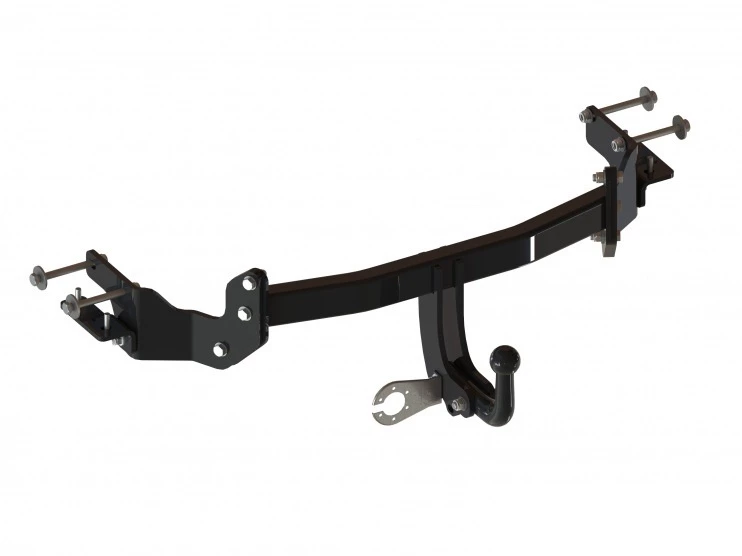 Фаркоп Sheriff с типом шара A для Hyundai Santa Fe III