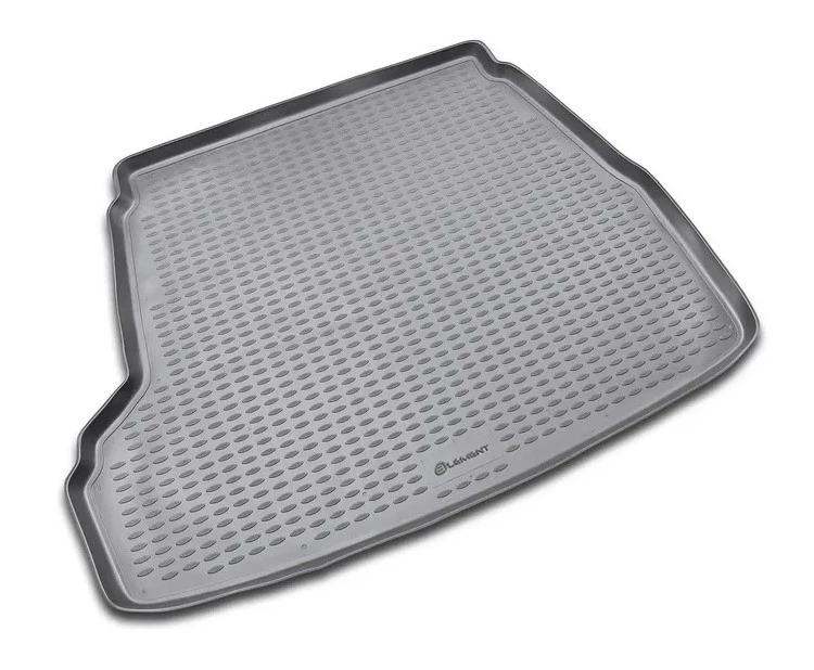 Коврик в багажник для Hyundai Sonata V (NF)