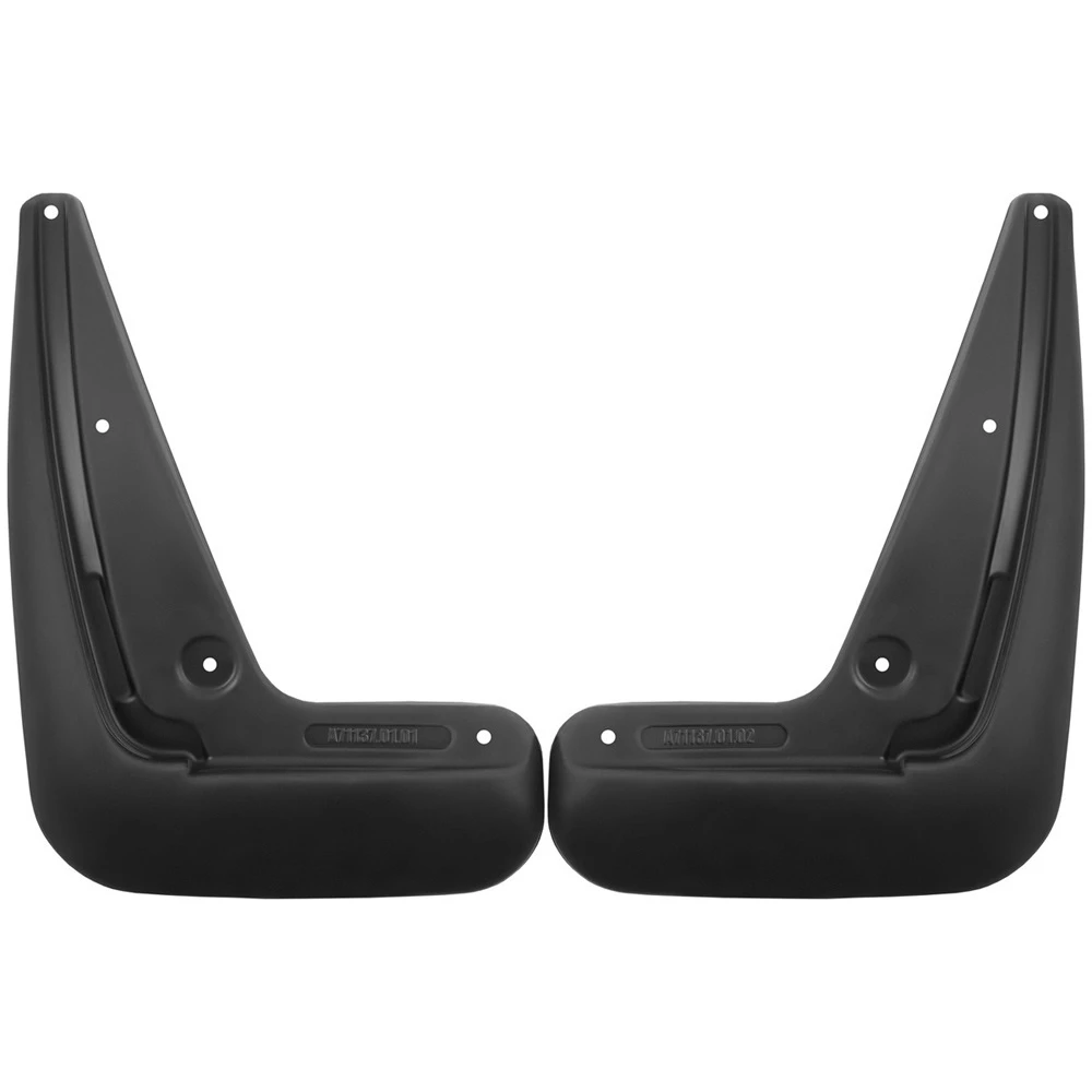 Брызговики передние для Hyundai Tucson IV Рестайлинг