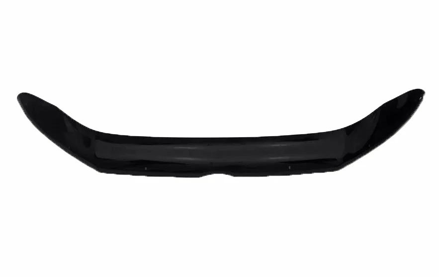 Дефлектор капота темный для Mitsubishi ASX I Рестайлинг 2