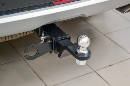 Фаркоп Pt group с типом шара E для Hyundai Palisade I  Pt group HPL-20-991122.00