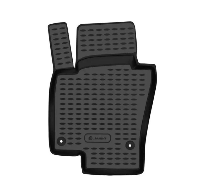 Коврик водительский для Volkswagen Passat B6