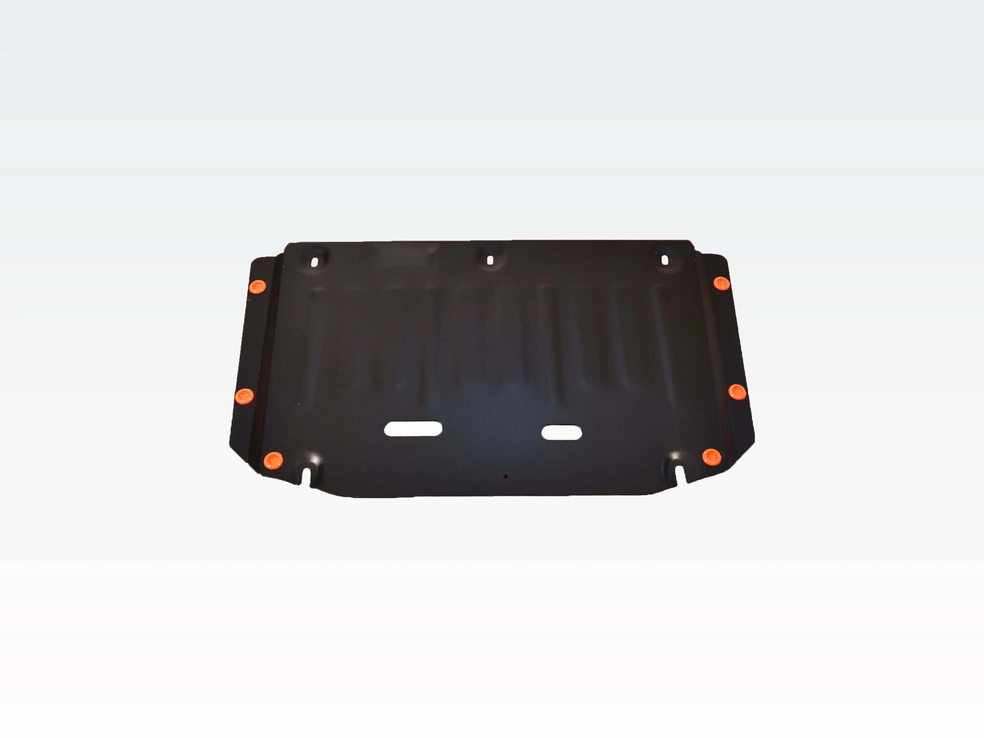 Защита картера и КПП (малая) для Mercedes-Benz CLA II (C118, X118)