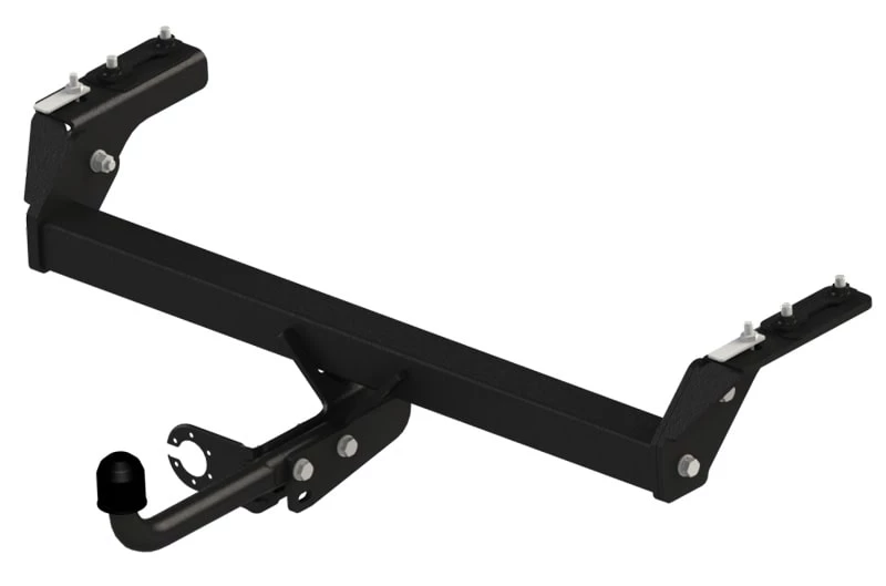 Фаркоп Sheriff с типом шара A для EXEED TXL I Рестайлинг 1