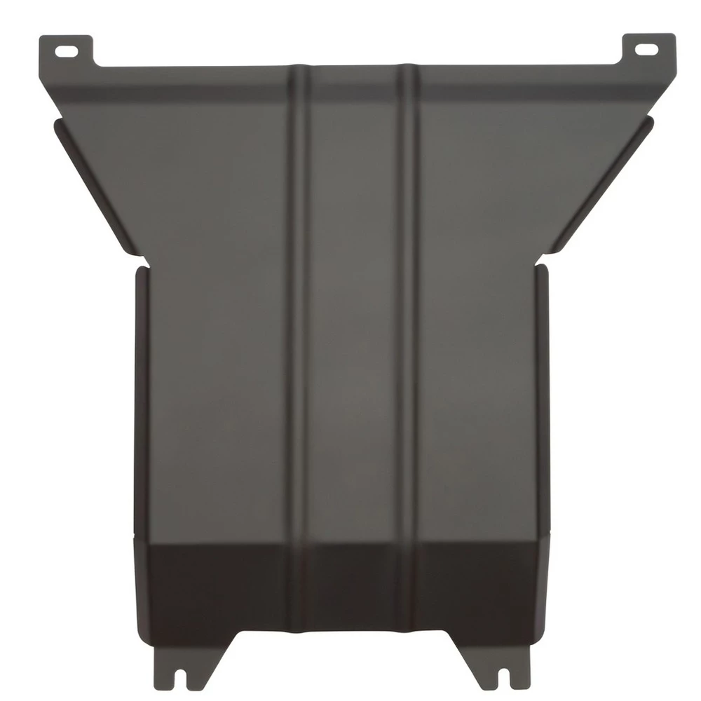 Защита КПП для Hongqi H9