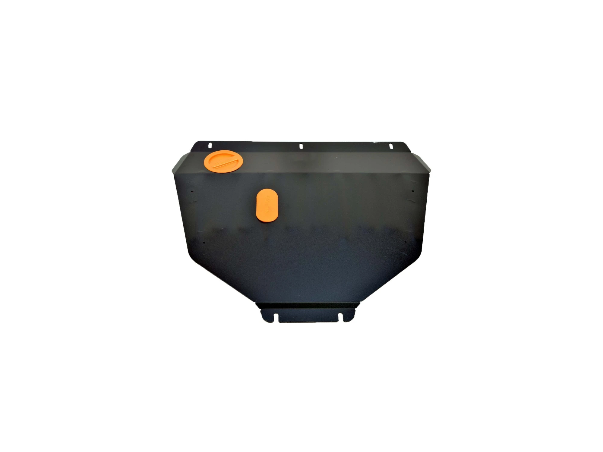 Защита картера и КПП для Honda Stepwgn IV  Alfeco ALF0942ST